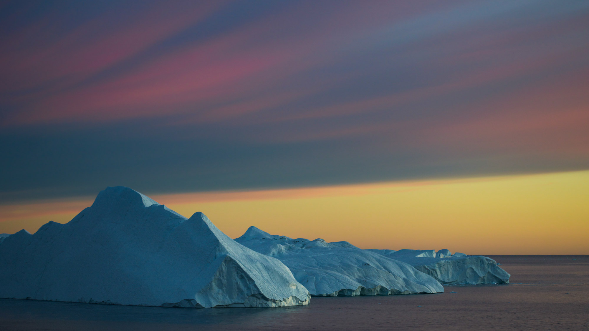 Greenland
