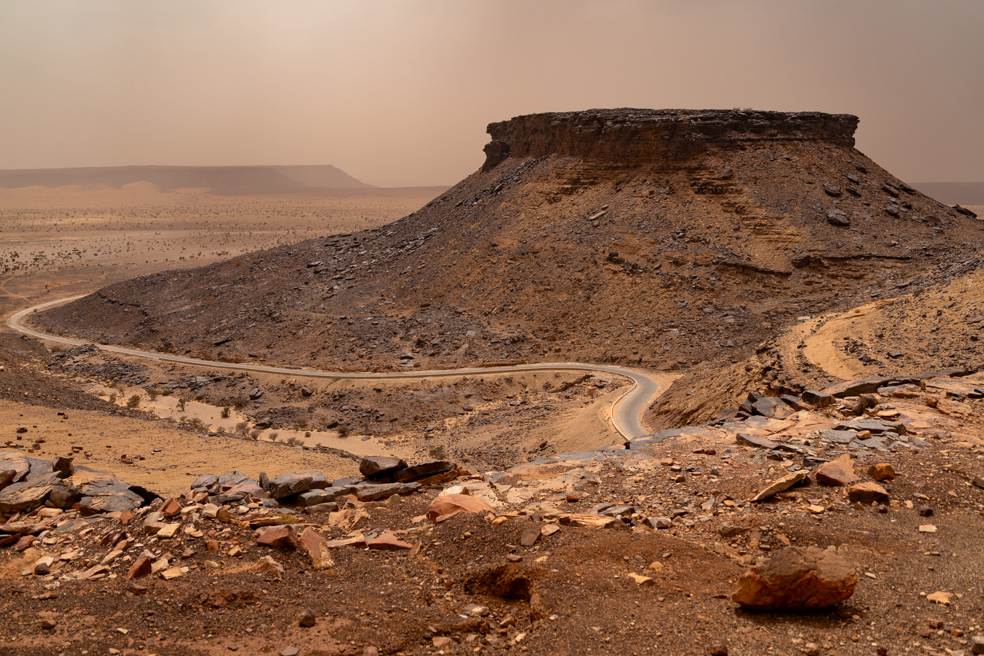 Mauritania